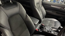 Mazda CX-5 2.0 Kuro Edition 5dr Auto Petrol Estate